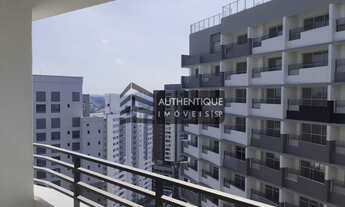 Imagem: VERDE PANORAMA BUTANTA - Apartamento à