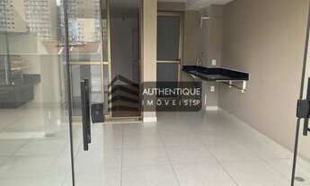 Imagem: LIVING CLASSICO ZONA OESTE - Apartamento