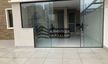 Imagem 2: LIVING CLASSICO ZONA OESTE - Apartamento à venda no bairro Barra Funda - São Paulo/SP, Zon