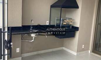 Imagem 5: LIVING CLASSICO ZONA OESTE - Apartamento à venda no bairro Barra Funda - São Paulo/SP, Zon