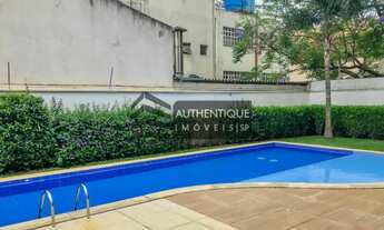 Imagem 5: OLYMPIA VISTA - Apartamento à venda em São Paulo/SP