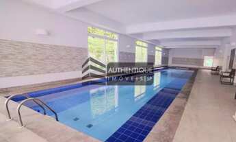 Imagem 3: OLYMPIA VISTA - Apartamento à venda em São Paulo/SP