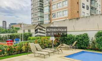 Imagem 6: OLYMPIA VISTA - Apartamento à venda em São Paulo/SP