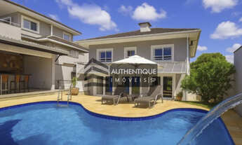 Imagem: TARUMA SANTANA DE PARNAIBA - Casa à venda