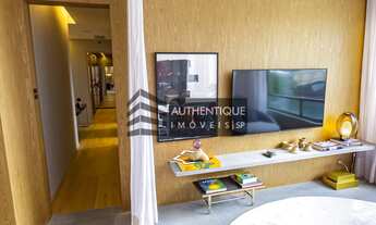 Imagem 6: PRAÇA LINDENBERG CLODOMIRO ITAIM - Apartamento à venda em São Paulo/SP