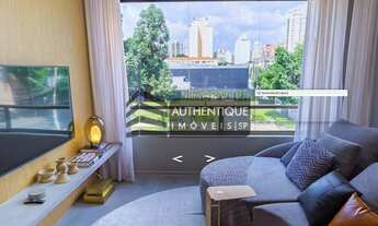 Imagem 3: PRAÇA LINDENBERG CLODOMIRO ITAIM - Apartamento à venda em São Paulo/SP