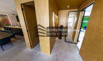 Imagem 5: PRAÇA LINDENBERG CLODOMIRO ITAIM - Apartamento à venda em São Paulo/SP