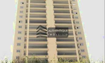 Imagem: Cristall Parque da Aclimação - Apartamento