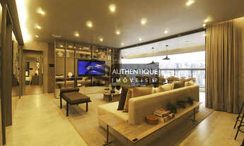 Imagem: INFINITY BROOKLIN - Apartamento à venda