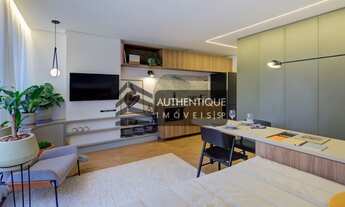 Imagem 2: Neohouse Campo Belo - Apartamento à venda em São Paulo/SP