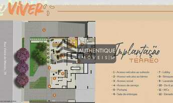 Imagem 6: Neohouse Campo Belo - Apartamento à venda em São Paulo/SP