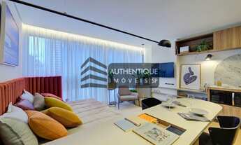 Imagem 3: Neohouse Campo Belo - Apartamento à venda em São Paulo/SP