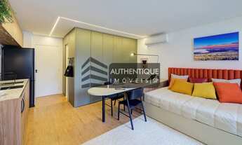 Imagem 4: Neohouse Campo Belo - Apartamento à venda em São Paulo/SP