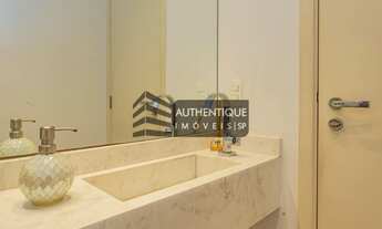 Imagem 6: THE GIFT GRANJA JULIETA - Apartamento à venda no bairro Granja Julieta - São Paulo/SP, Zon