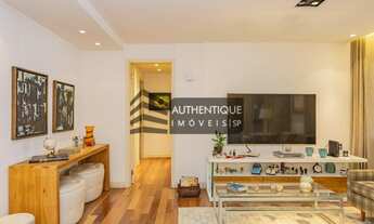 Imagem 3: THE GIFT GRANJA JULIETA - Apartamento à venda no bairro Granja Julieta - São Paulo/SP, Zon