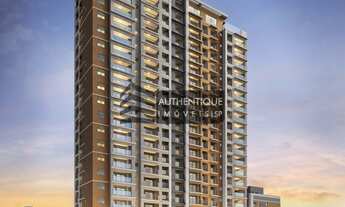 Imagem 5: QUATTRI VILA MARIANA - Apartamento à venda no bairro Vila Mariana - São Paulo/SP, Zona Sul