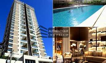 Imagem 3: Panamby Penthouse - Apartamento à venda em São Paulo/SP