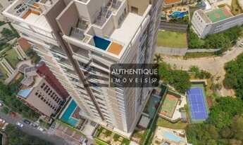 Imagem 6: Panamby Penthouse - Apartamento à venda em São Paulo/SP