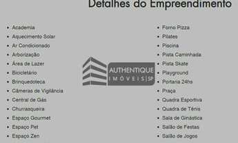 Imagem 4: Panamby Penthouse - Apartamento à venda em São Paulo/SP