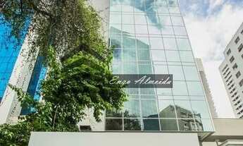 Imagem: Sala à venda em São Paulo/SP