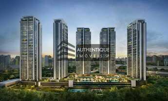 Imagem 7: Parque Global - Real Parque - Apartamento à venda no bairro Real Parque - São Paulo/SP, Zo