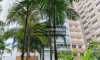 Imagem 2: La Maison Higienópolis - Apartamento à venda no bairro Higienópolis - São Paulo/SP, Zona C