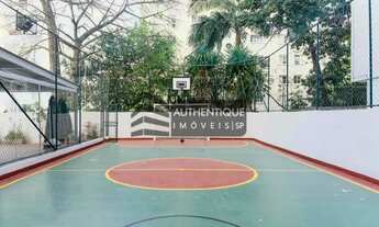 Imagem 7: La Maison Higienópolis - Apartamento à venda no bairro Higienópolis - São Paulo/SP, Zona C