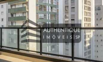 Imagem 6: Jade Jardim Paulista - Apartamento à venda em São Paulo/SP