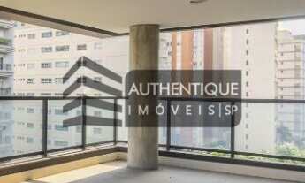 Imagem: Jade Jardim Paulista - Apartamento à venda