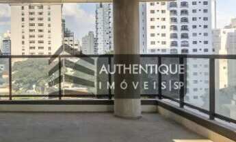 Imagem 5: Jade Jardim Paulista - Apartamento à venda em São Paulo/SP