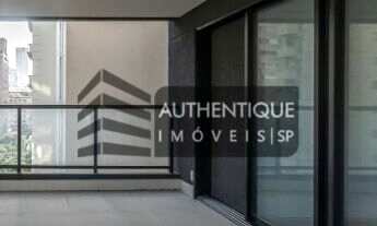 Imagem 2: Jade Jardim Paulista - Apartamento à venda em São Paulo/SP