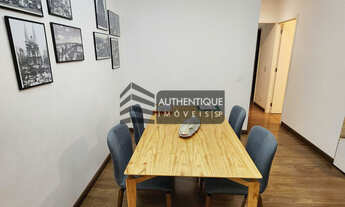 Imagem 5: ABITARE CHACARA KLABIN - Apartamento à venda no bairro Vila Mariana - São Paulo/SP, Zona S