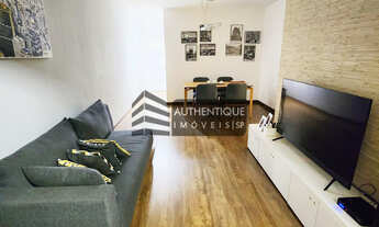 Imagem 4: ABITARE CHACARA KLABIN - Apartamento à venda no bairro Vila Mariana - São Paulo/SP, Zona S