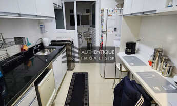 Imagem 6: ABITARE CHACARA KLABIN - Apartamento à venda no bairro Vila Mariana - São Paulo/SP, Zona S