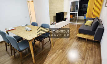 Imagem 2: ABITARE CHACARA KLABIN - Apartamento à venda no bairro Vila Mariana - São Paulo/SP, Zona S