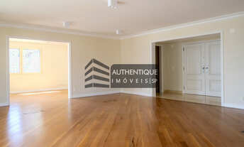 Imagem 7: VILLA ADRIANA - JARDIM PAULISTANO - Apartamento bairro Jardim Paulistano à venda