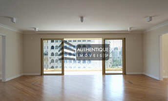 Imagem 2: VILLA ADRIANA - JARDIM PAULISTANO - Apartamento bairro Jardim Paulistano à venda