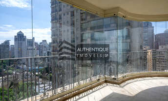 Imagem 5: VILLA ADRIANA - JARDIM PAULISTANO - Apartamento bairro Jardim Paulistano à venda