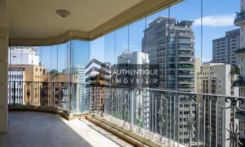 Imagem: VILLA ADRIANA - JARDIM PAULISTANO - Apartamento