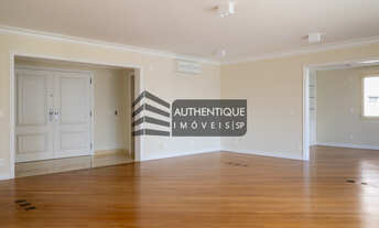 Imagem 4: VILLA ADRIANA - JARDIM PAULISTANO - Apartamento bairro Jardim Paulistano à venda