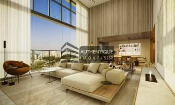 Imagem: OSCAR FREIRE UNLIMITED - Apartamento à