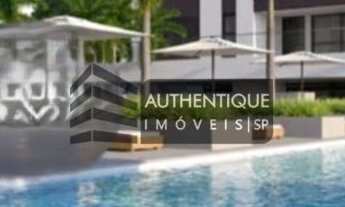 Imagem: OAZI BY PIERO LISSONI CITY LAPA - ALTO DE