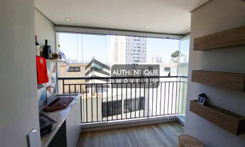 Imagem 5: DUETTO VILA DAYSE SBC - Apartamento à venda no bairro Parque São Diogo - São Bernardo do C