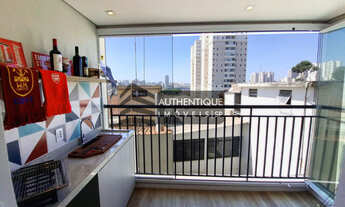 Imagem 3: DUETTO VILA DAYSE SBC - Apartamento à venda no bairro Parque São Diogo - São Bernardo do C