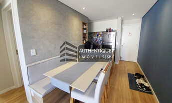 Imagem 7: DUETTO VILA DAYSE SBC - Apartamento à venda no bairro Parque São Diogo - São Bernardo do C