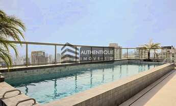 Imagem 3: Terraço Oscar Freire - Pinheiros - Apartamento à venda em São Paulo/SP