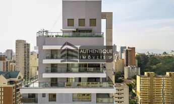 Imagem 5: Terraço Oscar Freire - Pinheiros - Apartamento à venda em São Paulo/SP
