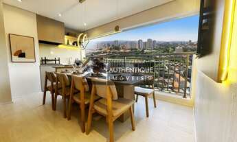 Imagem: VITRINI TATAUPE - Apartamento à venda no