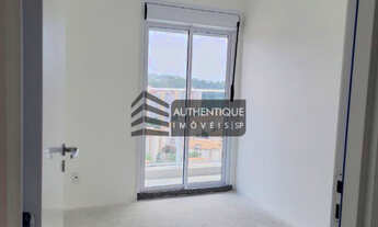 Imagem 4: Kaizuka Demarchi São Bernardo do Campo - Apartamento à venda no bairro Demarchi - São Bern