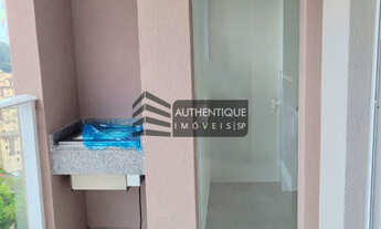 Imagem 2: Kaizuka Demarchi São Bernardo do Campo - Apartamento à venda no bairro Demarchi - São Bern